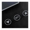 Digital Electronic Lcd Bathroom Body Fat Scale