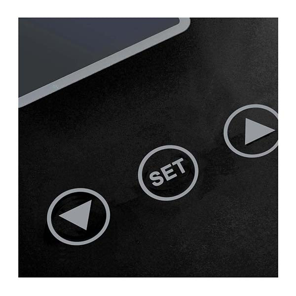 Digital Electronic Lcd Bathroom Body Fat Scale