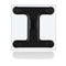 Digital Electronic Lcd Bathroom Body Fat Scale