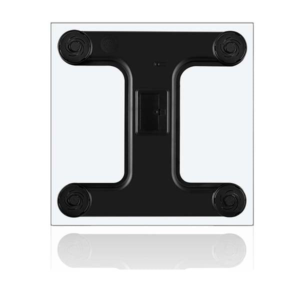Digital Electronic Lcd Bathroom Body Fat Scale