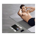 Digital Electronic Lcd Bathroom Body Fat Scale