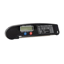 Digital Food Thermometer