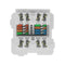 Digitek Rj45 Cat6A Mechanism Socket