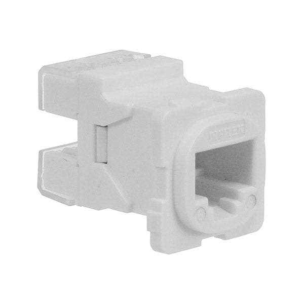 Digitek Rj45 Cat6A Mechanism Socket