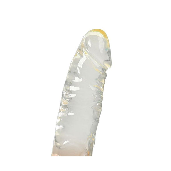 Dildo Penis Cock Suction Cup Shaft Gspot Adult