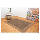 Dill Leaves Coffee Roast Rug