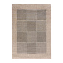 Dill Leaves Coffee Roast Rug