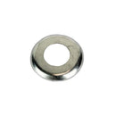 Dished Aluminum