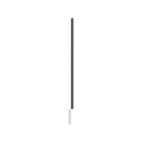Dishwasher Panel Grey Chipboard