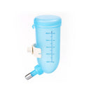 500Ml Dog Cat Hamster Rabbit Water Bottle Hanging Dispenser Feeder