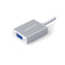 UGREEN Mini Display Port to VGA Converter - Aluminium case