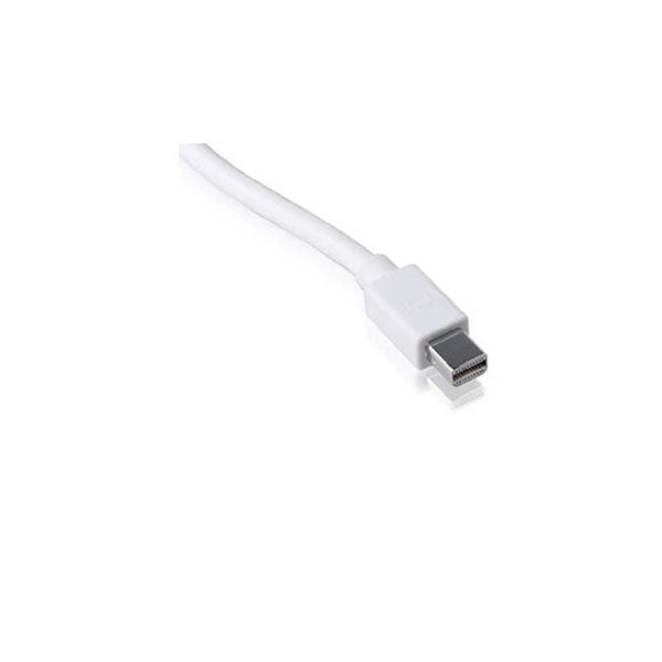 UGREEN Mini Display Port to VGA Converter - Aluminium case