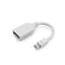 UGREEN Mini Displayport Male to Displayport Female Adapter
