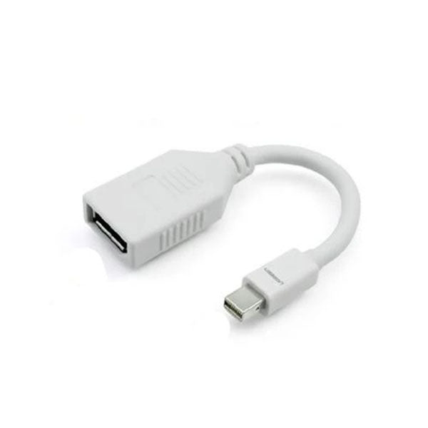 UGREEN Mini Displayport Male to Displayport Female Adapter