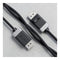 Alogic Fusion Displayport To Displayport Cable Male To Male 3M