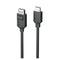 Alogic Elements Displayport To Hdmi Cable Male To Male 2M