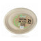 24 Pack Eco Friendly Disposable Party Plates