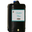 Distilled Water 25L