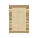 Distinct Cream Rug 160X230Cm