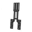 Alogic Docking Station Universal Vesa Mounting Bracket Black