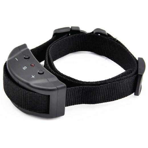 Stop Barking Training Dog Collar | Sound and Vibration, Dog Barking Solutions, ozdingo barking solutions - ozdingo
