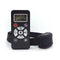 Dog Bark Collar Vibration Anti Barking Waterproof Rechargeable Device