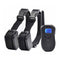 Dog Bark Collar Vibration Sound 1 Or 2 Receivers Remote Training