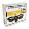 Dog Bark Collar Vibration Sound 1 Or 2 Receivers Remote Training