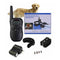 Dog Collar Vibration Sound Remote Control Rechargeable Training Aid