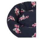 Dog Calming Bed Washable Portable Round Kennel