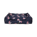 Dog Calming Bed Washable Removable Cover Double Sided Cushion