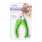 Dog Nail Trimmer Clippers Cat Puppy Toenail Claw Professional Cutter