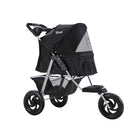 Dog Pet Stroller Carrier Foldable Pram