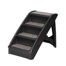 Dog Ramp Bed Sofa Car Pet Steps Stairs Ladder Indoor Foldable Portable