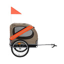 Dog Bike Trailer