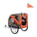Dog Bike Trailer