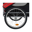 Dog Bike Trailer