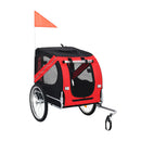 Dog Bike Trailer