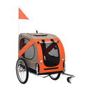Dog Bike Trailer