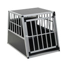 Dog Cage With Single Door