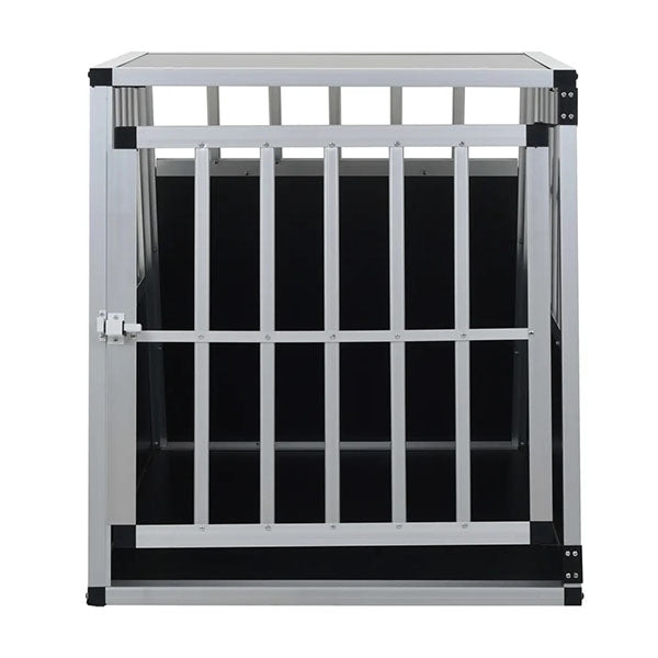 Dog Cage With Single Door