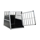 Dog Cage With Single Door