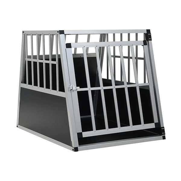 Dog Cage With Single Door