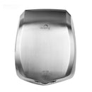 Supercharge Hand Dryer Stainless Steel 800W