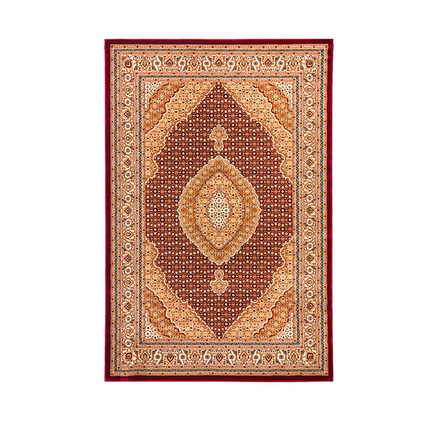 Domain Red Rug 230X160Cm