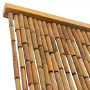 Door Curtain Bamboo 90x200cm