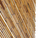 Door Curtain Bamboo 90x200cm
