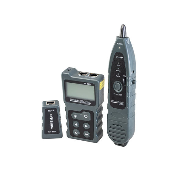 Doss Multifunction Cable Tester