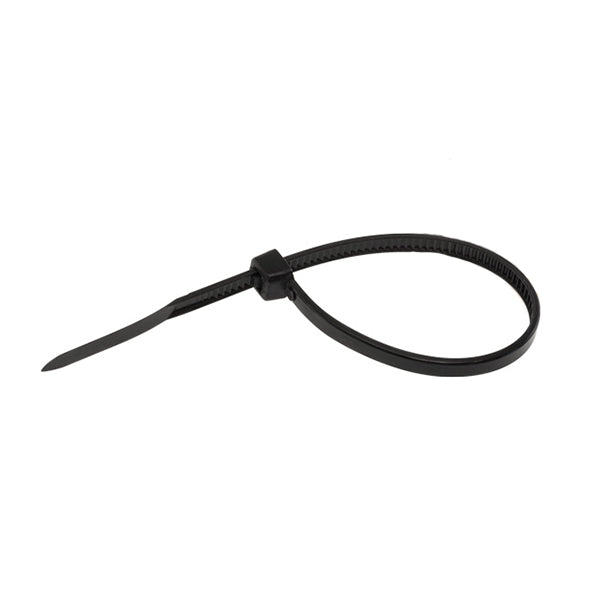 Doss 202Mm Cable Tie 100 Piece Pack
