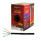 Doss 305M Cat5E Solid Cable Black
